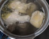 Foto langkah ke 2 dari resep Soto ayam blitar.