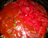 Foto del paso 7 de la receta: Pizza casera