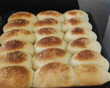 Foto del paso 6 de la receta: Pebetes o Pancitos chips