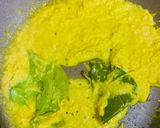Foto langkah ke 3 dari resep Ikan Bandeng Kuah Kuning.