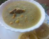 عکس مرحله 8 از دستور نخود آب