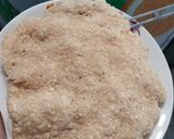 Foto langkah ke 7 dari resep Kerupuk Puli/Lempeng.
