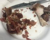 Foto del paso 3 de la receta Pote asturiano de berzas