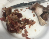 Foto del paso 3 de la receta: Pote asturiano de berzas