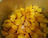 A picture of step 1 of Shallow Fried Irish Potatoes#4weekschallenge#CharityRecipe#.