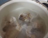 Foto langkah ke 1 dari resep Soto Ayam Bening.