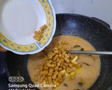 Foto langkah ke 3 dari resep 62. Jangan Tempe (Sayur Tempe) jadul.