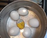 Foto del paso 1 de la receta: Me sobró... pollo al horno !