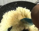 A picture of step 4 of Muri Ghonto: Bengali Yellow Rice with Fish Head.