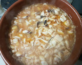 Foto del paso 2 de la receta: Espaguetis a la marinera