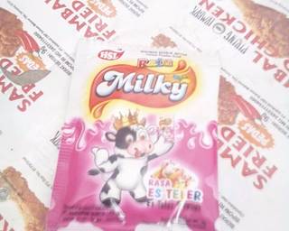 Es campur cendol - Step 2