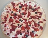 Pavlova recept fázis 5 fotója
