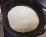 صورة لخطوة 2 من وصفة الخبز السوري 🌮