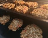 Foto del paso 4 de la receta: Croquetas de jurel al horno con semillas 🥰