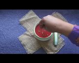 हेल्दी टोमेटो सूप (Healthy tomato soup recipe in hindi) रेसिपी चरण 6 फोटो