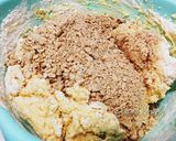 Foto langkah ke 3 dari resep Putri Salju, nyess dingin di mulut (versi pakai kacang).