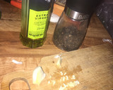 Foto del paso 2 de la receta: Camarones al mojo de ajo