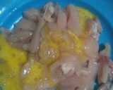 Foto langkah ke 3 dari resep Ayam fillet saus tiram.