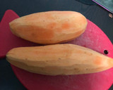 Foto del paso 2 de la receta: Camote dulce