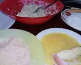 صورة لخطوة 3 من وصفة عجيجنات شفلور
