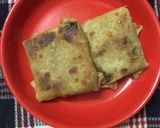 भेल घोटाला (bhel ghotala recipe in hindi) रेसिपी चरण 1 फोटो
