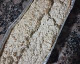 Foto del paso 4 de la receta: Budín de coco y avena light súper húmedo y rico 🤤