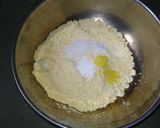 પાપડી ગાંઠિયા (Papdi Gathiya Recipe In Gujarati) રેસીપી સ્ટેપ1ફોટો