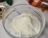 A picture of step 2 of Homemade paan in different style.