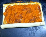 பாகர் வாடி (bakarwadi recipe in Tamil) ரெசிபி ஸ்டேப் 12 புகைப்படம்