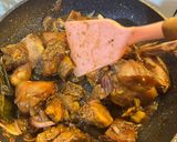 Foto langkah ke 3 dari resep Ayam Kecap.