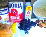 Foto del paso 1 de la receta: Arroz con leche