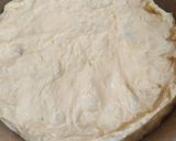 Foto langkah ke 4 dari resep Pizza Teflon.