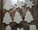Foto del paso 4 de la receta: Galletitas de jengibre y canela