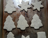 Foto del paso 4 de la receta: Galletitas de jengibre y canela