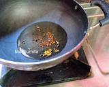 Achari Tomato Capsicum (no onion garlic) recipe step 2 photo