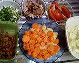 Foto langkah ke 2 dari resep Sop Ayam.