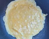 Foto langkah ke 1 dari resep Telur Dadar Crispy.
