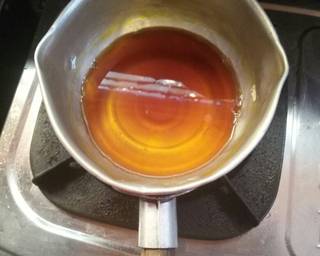 Es Cendol Greentea Kopi - Step 2