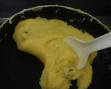 Foto langkah ke 3 dari resep Kue Buah Mini Thailand / Kanom Look Choup.
