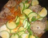Foto del paso 3 de la receta: Guiso light