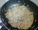 Foto del paso 2 de la receta: Empanadas de pollo (Con harina de trigo)