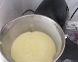 Foto del paso 6 de la receta: Crema de calabacín Mambo