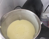 Foto del paso 6 de la receta: Crema de calabacín Mambo