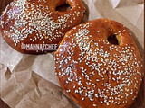 نان کیف دستی لبنانی (کاک لبنانی)
