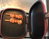 Sate Udang Sosis Balado langkah memasak 4 foto