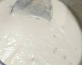 Rose Vanilla marble Cake recipe step 3 photo