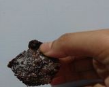 Foto langkah ke 6 dari resep Cornflakes coklat kacang mete.
