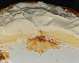 Foto del paso 4 de la receta: QUE RICOOOOO !!!! Torta Regina Clásico de los Clásico