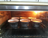 Foto del paso 3 de la receta: Budín de pan individuales. Grace