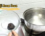 Foto langkah ke 2 dari resep Rujak Aceh Kweni.
